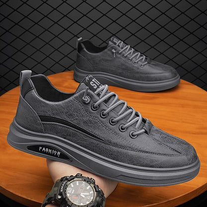 Damen Sneaker Bequem Laufsohle Strapazierfähig Modisch