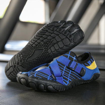 Damen Wassersport-Schuhe Sportlich Griffig Mit atmungsaktiver Oberfläche