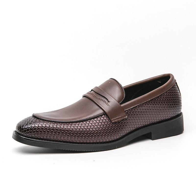 Damen Leder Slipper Elegante atmungsaktiv KomfortSchuhe