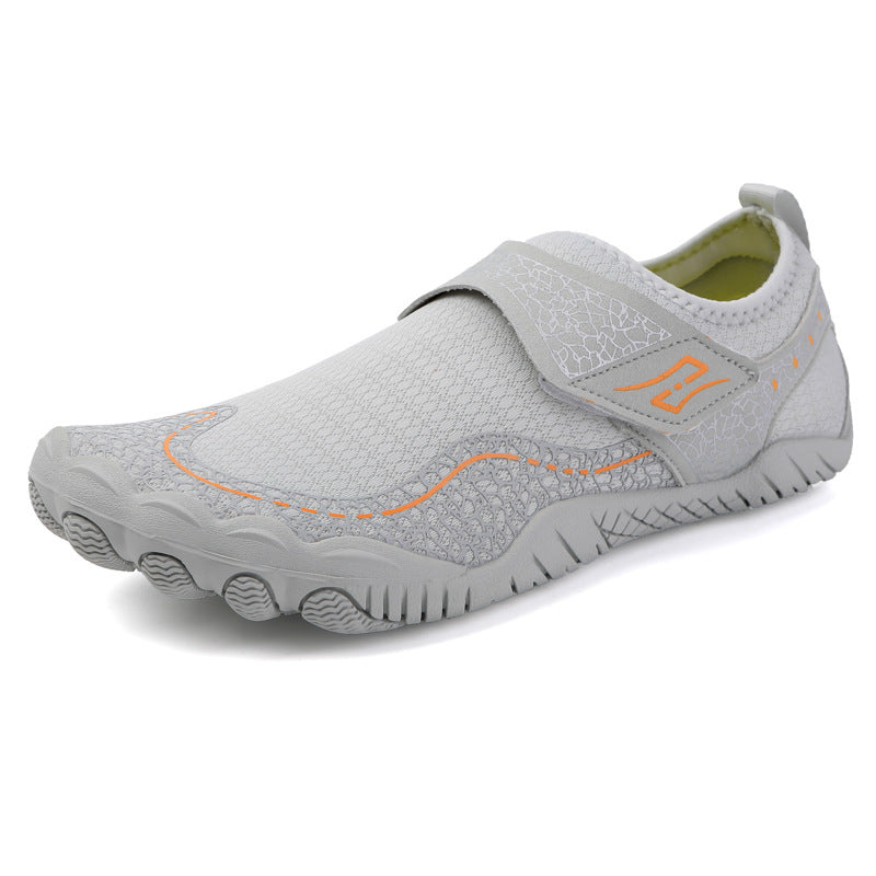 Damen Badeschuhe Flexibel Aqua Schuhe Frauen