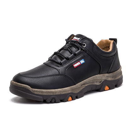 Herren Sneaker Bequem Sportlich Stoßdämpfend