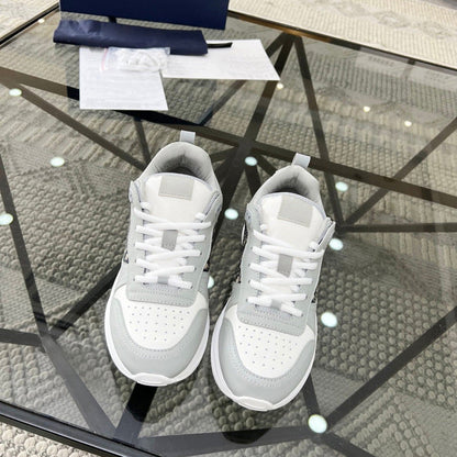 Damen Sneaker Sport Atmungsaktiv Mesh Weich