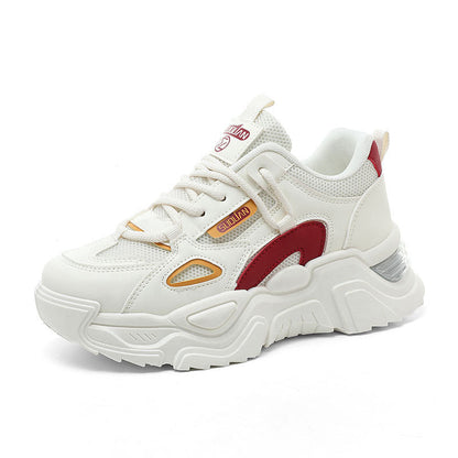 Damen Sport Sneaker Trendy Bequem - BerlinGlamour