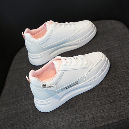 Damen Sneaker Atmungsaktiv Dämpfend Sportlich Modisch