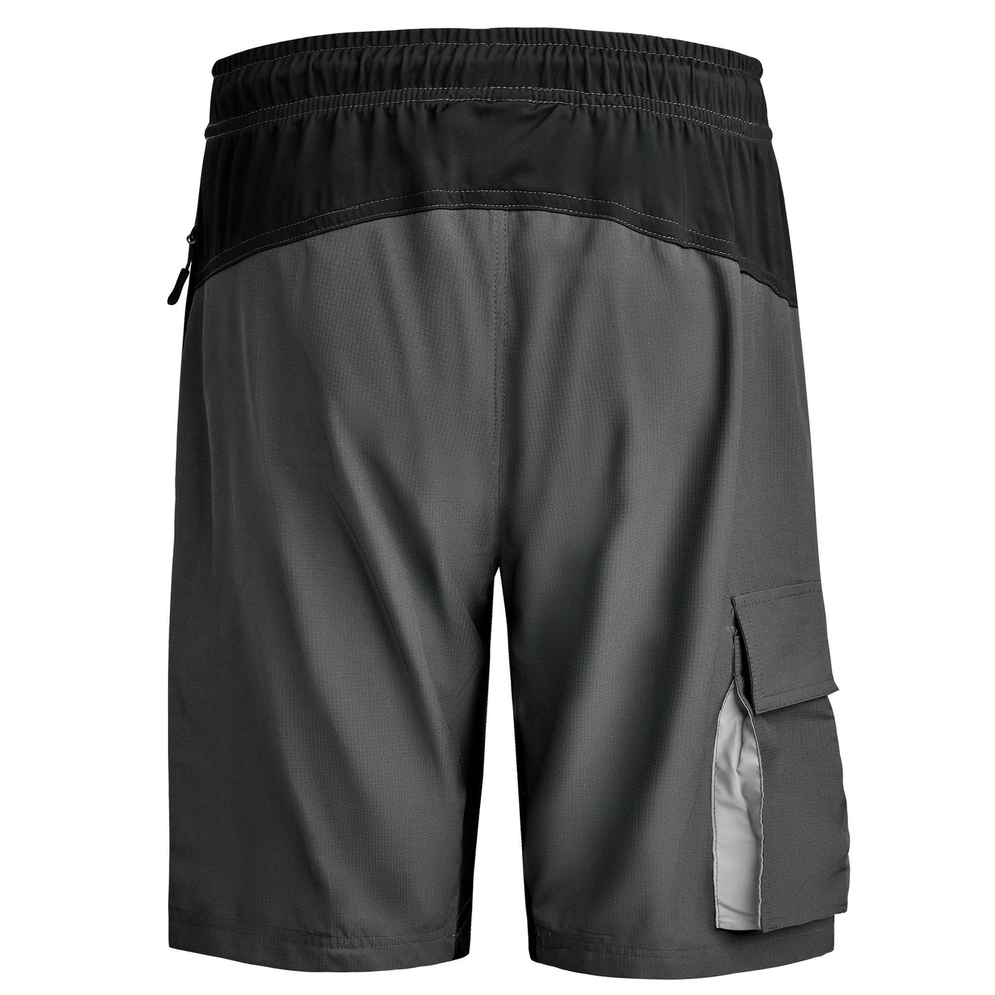 Herren Cargo Shorts Sportlich Bequem