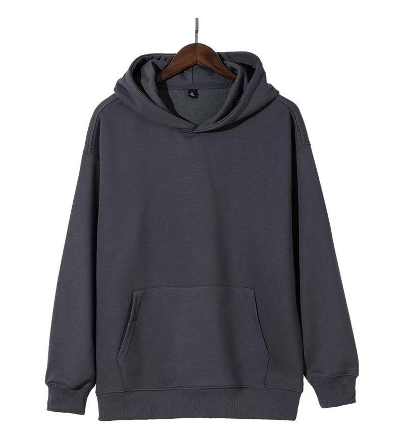 Herren Kapuzenpullover Lässig Stadtstyle