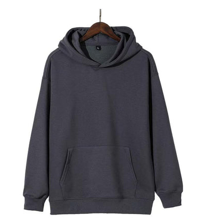 Herren Kapuzenpullover Lässig Stadtstyle
