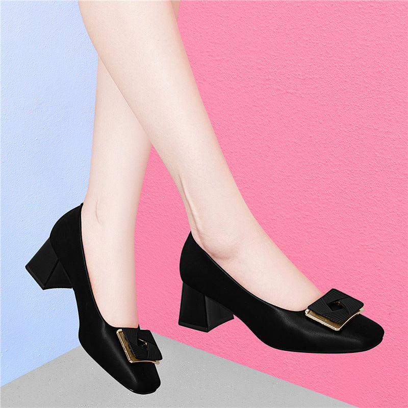 Elegante Damen Ballettschuhe mit Schmuckweiß - BerlinGlamour