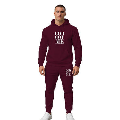 Herren Freizeitanzug Modern Casual Schnitt