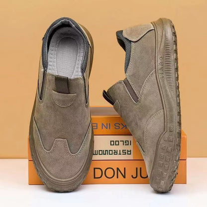 Damen Slippers Bequem Modisch Warm