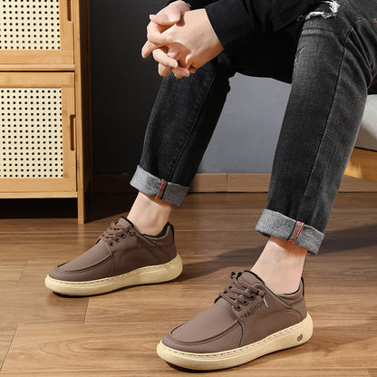Herren Sneaker Bequem Sportlich Heidi Mode - BerlinGlamour