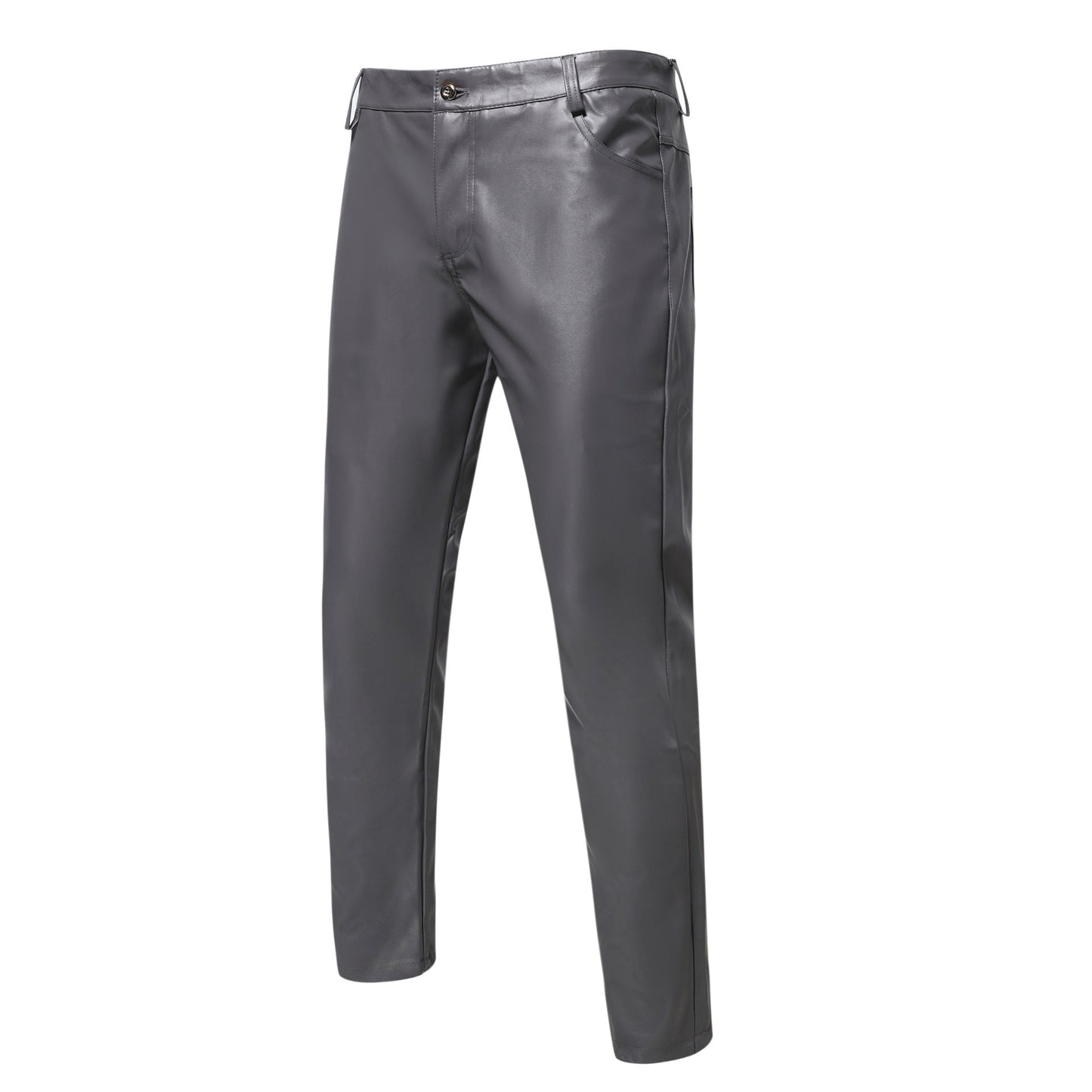 Herren Sommerhosen Atmungsaktiv Elegant Mit Kordelzug