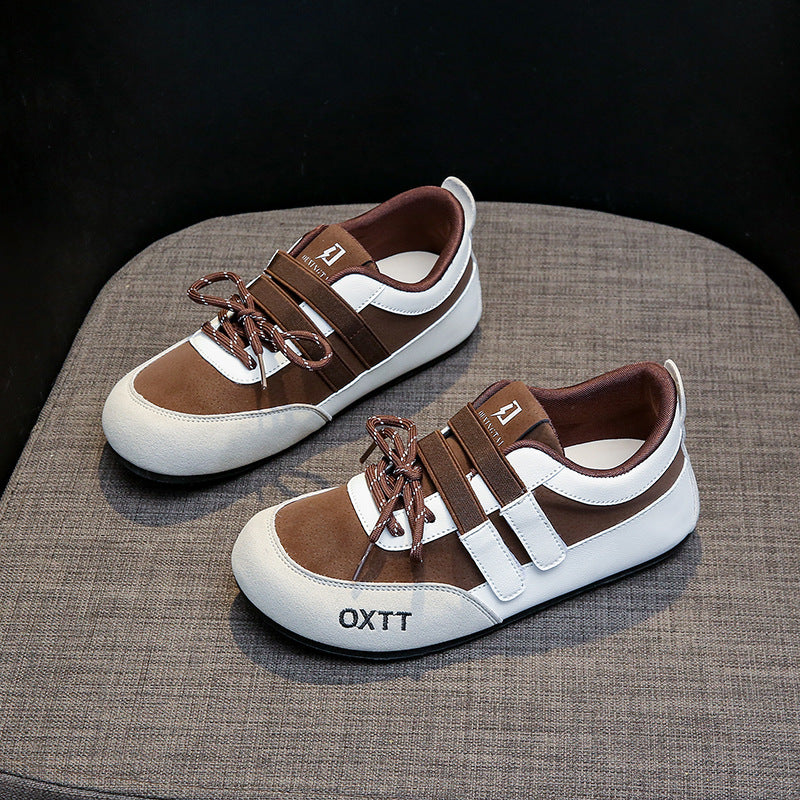 Damen Sport-Schuhe Freizeit Laufschuhe Rutschfest