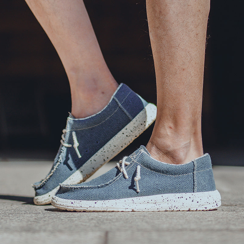 Damen Freizeitschuhe Bequem Atmungsaktiv Flexibel - BerlinGlamour
