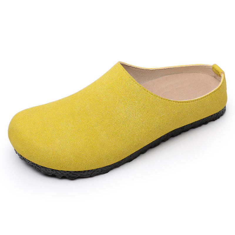 Damen Clogs Bequem Rutschfest Atmungsaktiv