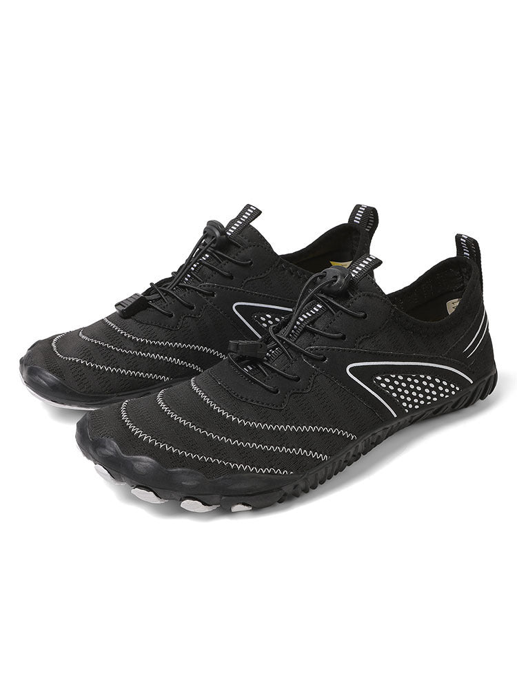 Damen Sport Schuhe Wasserschuhe Schnell trocknend
