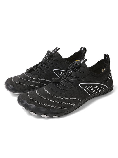 Damen Sport Schuhe Wasserschuhe Schnell trocknend