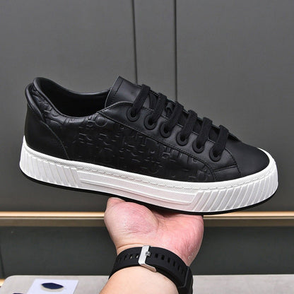 Damen Sneaker Strukturiert Rutschfest Bequem