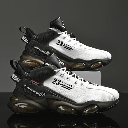 Damen Sneaker Sportlich Modern mit Dämpfungstechnologie