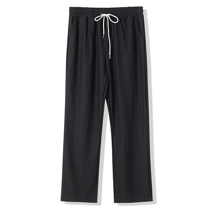 Bequeme Herrensommerhose Leicht Modern
