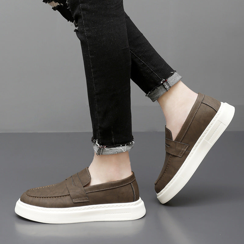 Damen Halbschuhe Bequem Rutschfest Elegante Schuhe