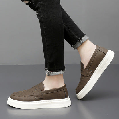 Damen Halbschuhe Bequem Rutschfest Elegante Schuhe