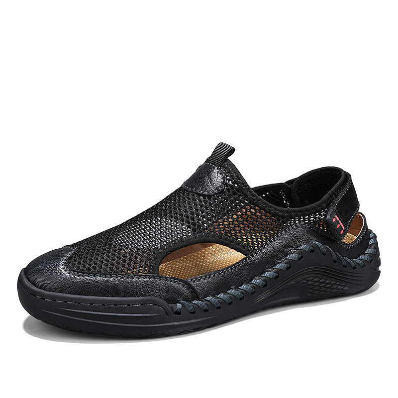 Wasserschuhe Damen Atmungsaktiv Flexibel Rutschfest
