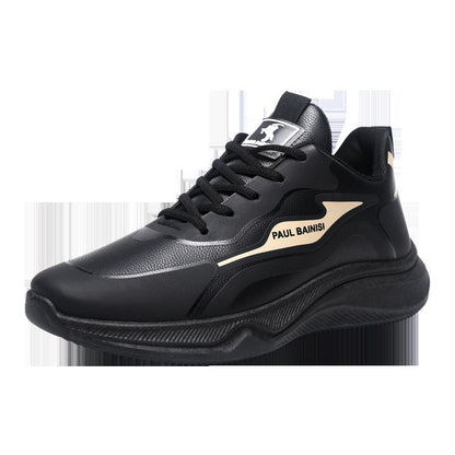 Damen Laufschuhe Komfort Atmungsaktiv Weich