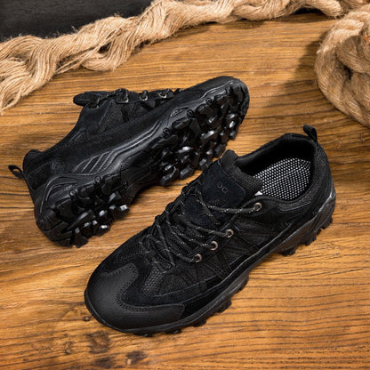 Damen Laufschuhe Trail Running Atmungsaktiv Rutschfest