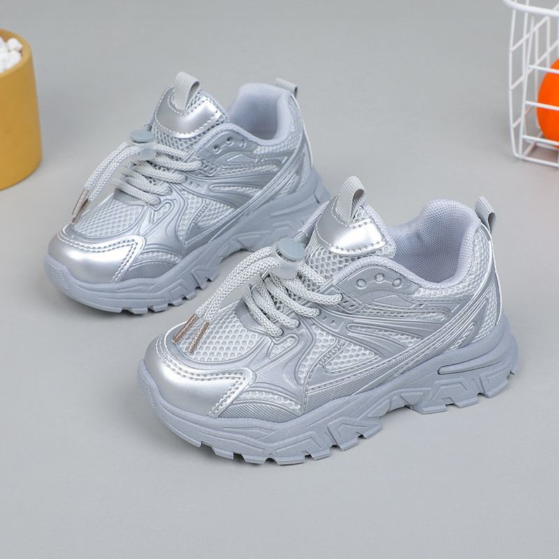 Damen Sneaker Sportlich AtmungsaktivKomfortabel