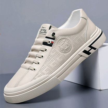 Damen Sneaker Leicht Atmungsaktiv Sportlich Modern