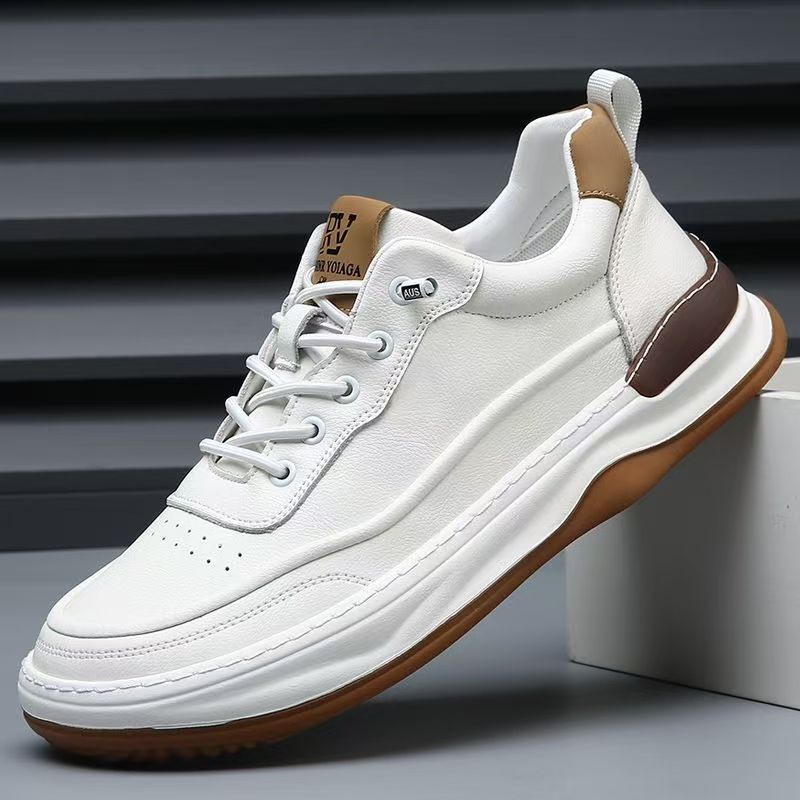 Damen Sneaker Bequem Laufsohlen Sportlich Modern - BerlinGlamour