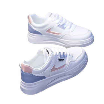 Damen Sneaker Modisch Hochwertig Komfortabel