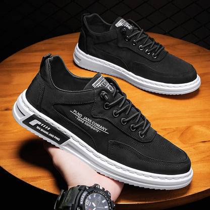 Damen Sneaker Sportlich Leicht Flexibel