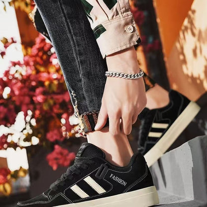 Damen Sneaker Atmungsaktiv Gepolstert Sportlich