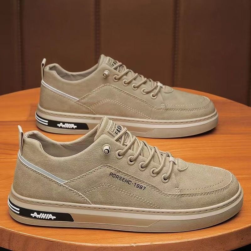 Damen Sneaker Bequem Dämpfung Robust Modisch