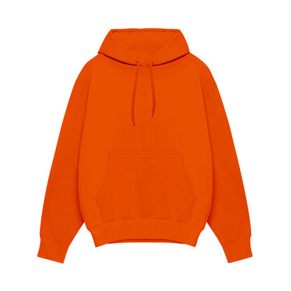 Herren Sweatshirt Kapuzenpullover mit Kängurutasche Bequem