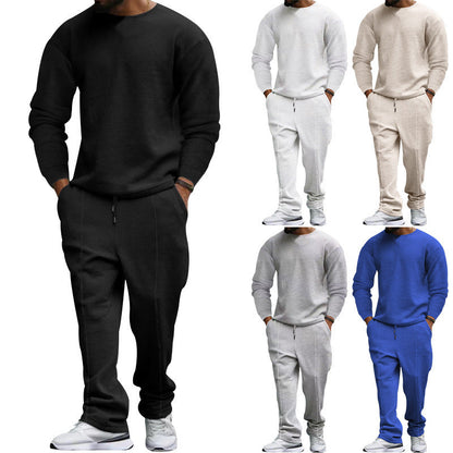 Herren Strickanzug Casual Modern Berlin