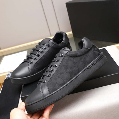Damen Sneaker Hochwertig Freizeit Schuhe Rutschfest Modern - BerlinGlamour