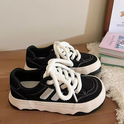 Damen Sport Schuhe Freizeit Sneaker Mode - BerlinGlamour