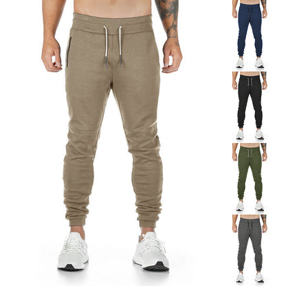 Sportliche Herren Jogginghose Bequem Stretch