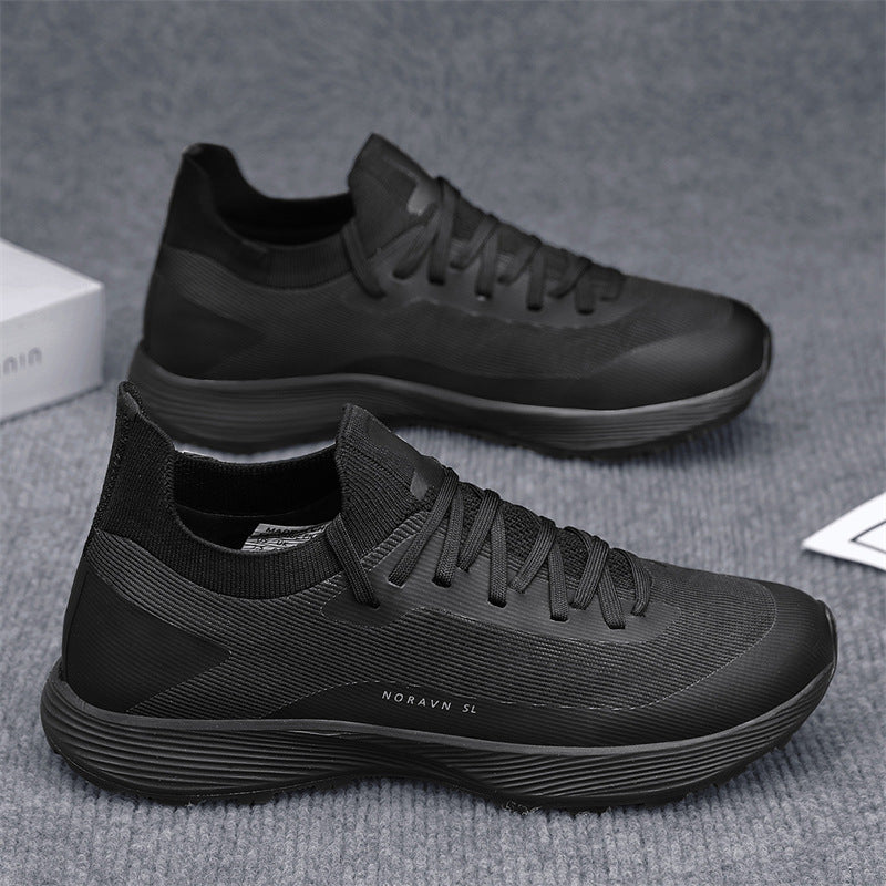 Damen Sport Sneaker Leicht atmungsaktiv Mesh - BerlinGlamour