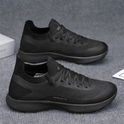 Damen Sport Sneaker Leicht atmungsaktiv Mesh - BerlinGlamour