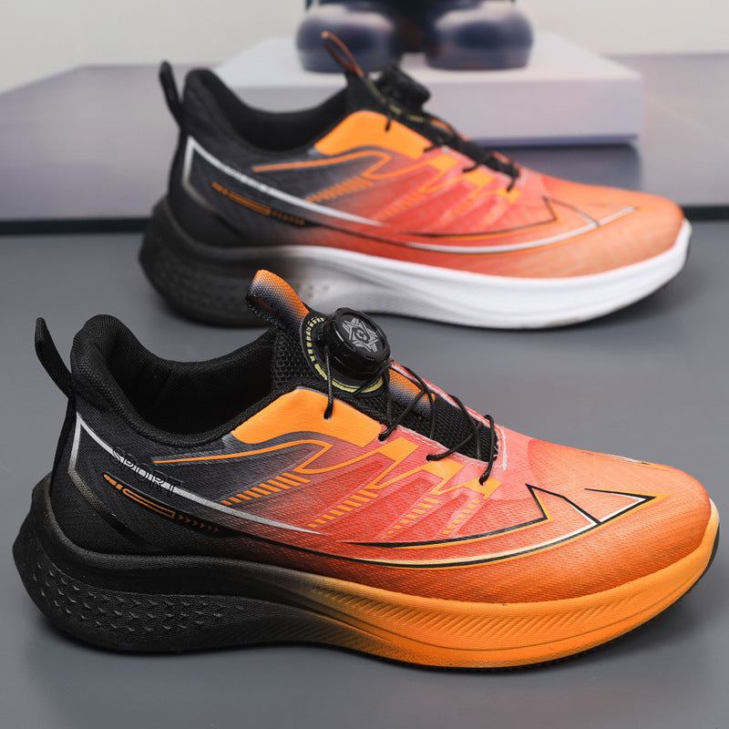 Laufschuhe Damen Leichtlaufend Schnell Mit Innovativem Schnürsystem