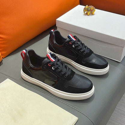 Damen Sneaker Metallic Bequem Dämpfung Sportlich
