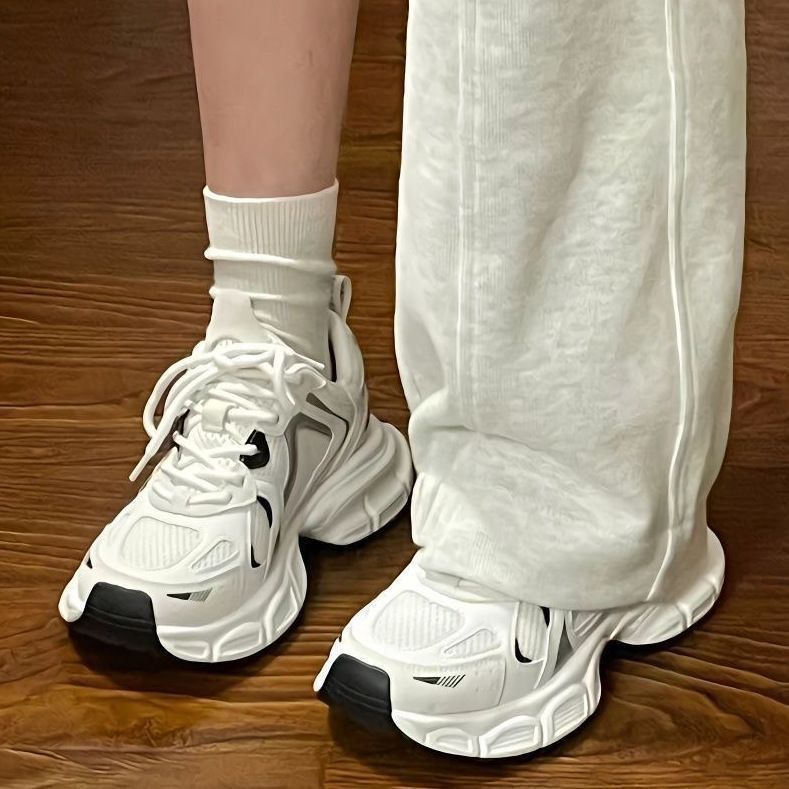 Damen Laufschuhe atmungsaktiv mit Dämpfung - BerlinGlamour