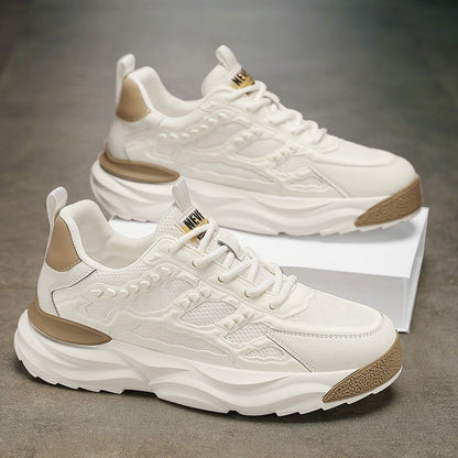 Damen Sport Schuhe Freizeit Sneaker Trendy - BerlinGlamour