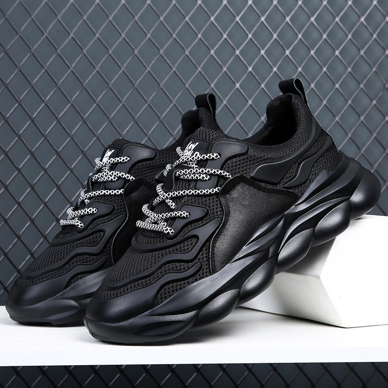 Damen Sportschuhe Laufschuhe Leicht Netzstruktur