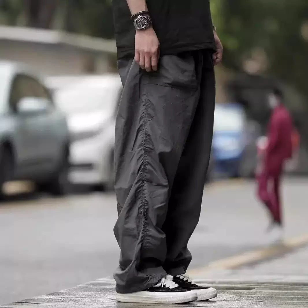 Herren Cargo-Hose Bequem Multifunktional Lässig - BerlinGlamour