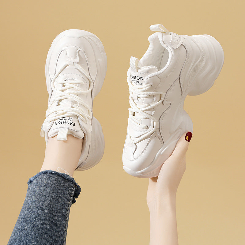 Damen Sportschuhe Laufschuhe Mit Dämpfung Schwarz Trend